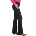 thumbnail image 4 of Wrangler Women's Ultimate Riding Jean Q-Baby, 4 of 6