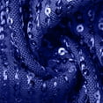 thumbnail image 4 of Sequin Jackets for Women Fall Cardigan Sparkly Full Zipper Long Sleeve Hooded Sweatshirts, 4 of 8