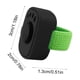thumbnail image 3 of Clicker de entrenamiento para perros y gatos, estilo pulgar portátil, de plástico, compacto, sonido claro, adecuado para obediencia y corrección de conducta, 3 of 6