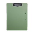 thumbnail image 2 of YAOMOBB File Clamp Binder Waterproof A4 Clipboard File Cover with Storage Foldable Organizer Case for Documents, 2 of 6