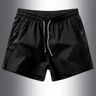 2023 New Sport Shorts Men Gym Workout Running Shorts Bodybuilding Joggers Summer Fitness Training Jogging Short Pants Male Beach - 200000343