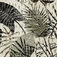 thumbnail image 2 of Great Art Now Grey Palms I by Eve C. Grant, Canvas Wall Art, 24W x 24H, 2 of 2