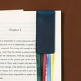 thumbnail image 2 of Ribbon Page Marker Bible Book Marker Ribbon Page Book Marker for Students Teacher, 2 of 6