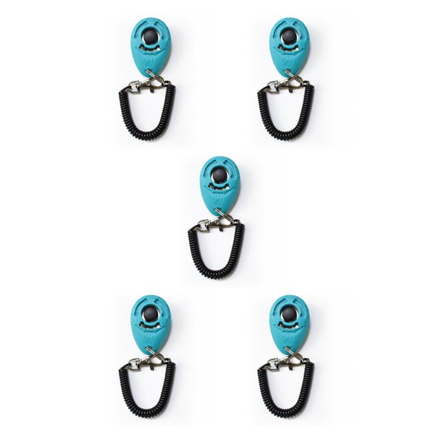 sweethay de entrenamiento portátil para mascotas, ayuda para el comportamiento de los animales, entrenador de botón de dieta, Type2 NO2
