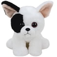 thumbnail image 1 of Perro TY 41203 Marcel Beanie Bebes Blanco/Negro 15 cm, 1 of 1