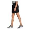 thumbnail image 2 of Short Puma Hombre Performance Woven 5 Negro Entrenamiento negro XL, 2 of 8
