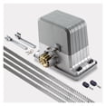 thumbnail image 1 of Heavy Duty Automatic Electric Sliding Gate Door Motor Engine Opener With 4m Racks (remotr Control QTY/sensor/button Optional) ,Easy to Install, 1 of 7
