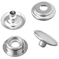 thumbnail image 1 of Recambio Snap Fastener General Tools 1266, 6 juegos, 1 of 1