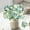 333#Blue, variant on Realistic Artificial Flower Bouquets, Lightweight Faux Floral Arrangements, Long Lasting Home Accents, No Watering Bloom Decor for Dining Tables, Living Corners and Party Gifting