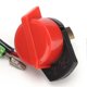 thumbnail image 1 of 2pcs Engine On Off Stop Switch 36100-ZE1-015 Replacement for Honda GX160 GX200 GX240 ED1000 EZ1400, 1 of 4