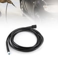 thumbnail image 4 of Manguera de lavado automático de chorro, tubo de limpieza de agua de alta presión de 40MPa/5800PSI, apto para Karcher K2 K38 metros/26,2 pies, 4 of 11