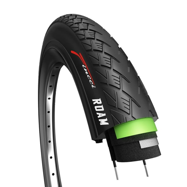 E-Bike, Touring & Road Bike Tires