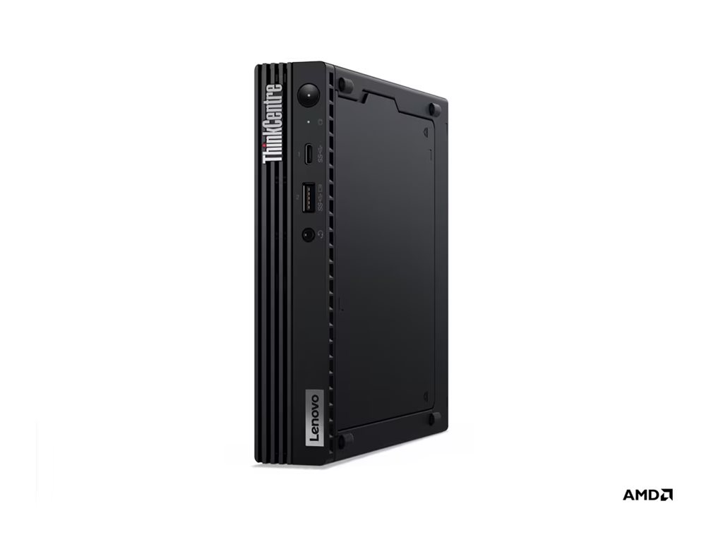 Mini PC Lenovo ThinkCentre M75q – Ryzen 5 4650GE, 16 Go RAM, 512 Go SSD, Windows 11 Pro – Reconditionné