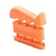 thumbnail image 5 of Fortalecedor de s Portátil Soledad Ejercitador de dedos Naranja, 5 of 6