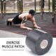 thumbnail image 5 of Cinta de recuperación atlética Recuperación ligera del deporte que ata con correa los accesorios suaves del gimnasio Likrtyny Para estrenar, 5 of 7