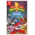 thumbnail image 1 of Mighty Morphin Power Rangers: Rita’s Rewind - Nintendo Switch, 1 of 3