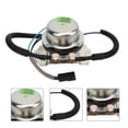 thumbnail image 3 of Main Power Switch, Robust Stable 24V Excavator Battery Relay Switch Compact  for SK135 for SK210, 3 of 7