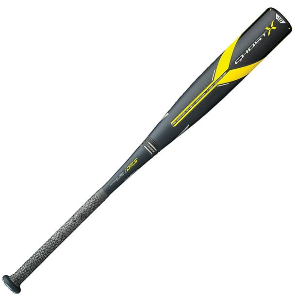 Easton Ghost X USA Baseball Bat, 32 In. (10)