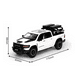 thumbnail image 2 of Hennessey Mammoth 1000 Trx Dodge Ram 1500 Trx Model 1:32 Lab.G Blanco, 2 of 4