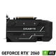 thumbnail image 5 of Tarjeta de Video GIGABYTE GeForce RTX 2060 D6 12G GV-N2060D6-12GD, 5 of 6