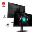 thumbnail image 3 of Monitor MSI G272QPF, 27 pulgadas, 2560 x 1440, QHD, 170 Hz, 1 ms, 3 of 7