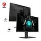 thumbnail image 3 of Monitor MSI G272QPF, 27 pulgadas, 2560 x 1440, QHD, 170 Hz, 1 ms, 3 of 7