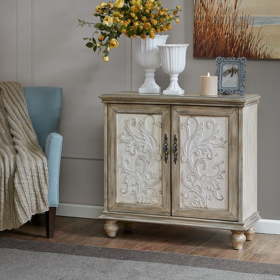 CoSoTower 2-Door Cabinet