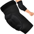 thumbnail image 1 of Coderas RDX para muay thai, MMA, kickboxing, sparring, 1 of 4