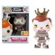 thumbnail image 3 of Funko Pop Freddy Funko SE ECCC Figuras de vinilo exclusivas Juguetes Muñecas Freddy Figura de acción Colección Modelo Juguetes para niños Regalo para niños, 3 of 5