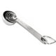 thumbnail image 1 of Yuarrent Juego de cucharas medidoras de utensilios de cocina, 6 uds., cucharadita, café, azúcar, cuchara para hornear pasteles, tazas medidoras, Herramientas y accesorios para hornear Yuarrent HA2292-00B, 1 of 6