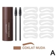 thumbnail image 1 of Ibcccndc Eyebrow Powder Hairline Shadow Powder Southeast Asia Hot-Selling Eyebrow Powder, 1 of 1