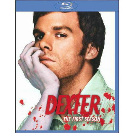 Dexter: The First Season (Blu-ray) (Widescreen)