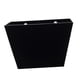 thumbnail image 1 of Caja de almacenamiento Yotijar de Acero inoxidable 140x65x95mm negro Receptor de tapa de botella, 1 of 7