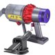 thumbnail image 3 of Dog Pet Brush Dog Brush,trigger Lock For Dyson V8 V7 V10 V11 Dog 2, 3 of 5
