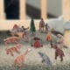 thumbnail image 5 of Figura Prehistórica de en Miniatura Yotijar juguetes Educativos, 5 of 10