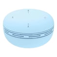 thumbnail image 1 of Macaron Haut-Parleur Bluetooth Extérieur Portable Mini Rond Burger Mini Haut-Parleur, 1 of 4