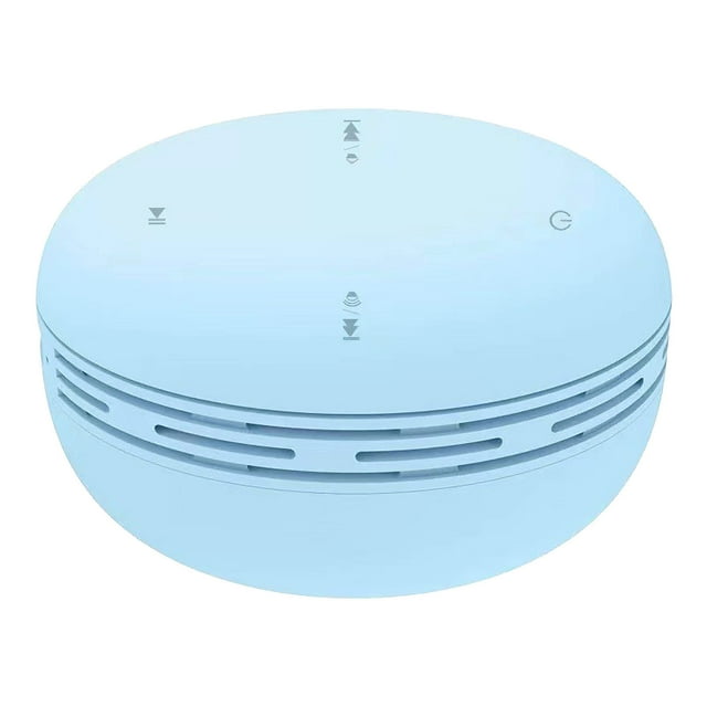 Macaron Bluetooth Speaker Outdoor Portable Mini Round Burger Mini Speaker