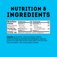 thumbnail image 4 of Lipton Zero Sugar Diet Peach Iced Tea Mix, 10 Quarts per Canister, Pack of 6, 4 of 10