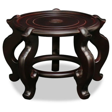 China Furniture And Arts Chinese Wooden Display Stand 14 5 Inch China Furniture And Arts Chinese Wooden Display Stand 14 5 Inch Diameter