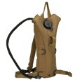 thumbnail image 1 of Bangcool Hydration Pack Water Backpack with 0.79 gal Water Bladder for Camping Cycling, 1 of 2