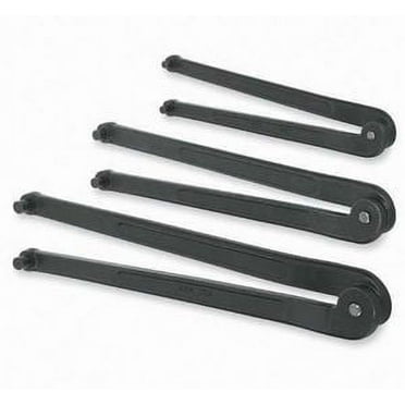 Adjustable Face Spanner 3"