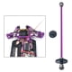 thumbnail image 4 of Piezas de mejora de metal para coche RC: Eje de transmisión diferencial para WLtoys 124018 124019 2 piezas púrpura, 4 of 7