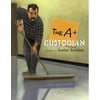 The A+ Custodian, Used [Hardcover]
