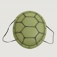 thumbnail image 2 of Realistic Turtle Shell EVA   For Kids Halloween Costume  18.11X13.38X2.75in, 2 of 8