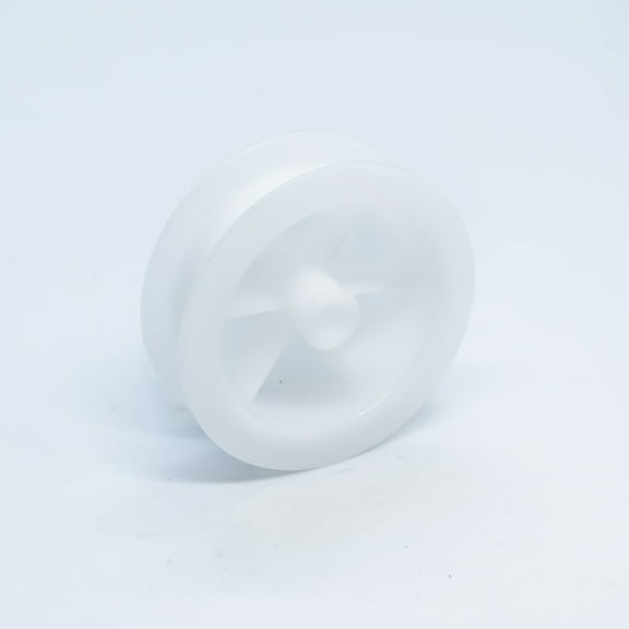 Choice WE12X20395 Dryer Idler Pulley Replace WE03X31620