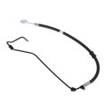 thumbnail image 1 of Power Steeringpressure Hose,Car Power Steering Hose Car Accessories True to Its Promise, 1 of 11