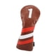 thumbnail image 1 of Protector de Madera para la Cabeza del Palo de Golf Colamx, 1 of 8