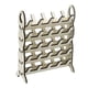 thumbnail image 3 of Soporte para Soporte desmontable Estante Organizador Soporte Cuerdas para colgar en la pared Acolchado Estante de de madera Baoblaze Estante de hilo de carrete de costura, 3 of 7