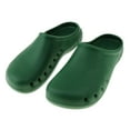 thumbnail image 2 of lionlar Chaussures de Chef pour Hommes, Sabots en EVA Résistants à l'Huile et à l'Eau, Travail Intérieur US5.5-6.5UK5-6, 2 of 9