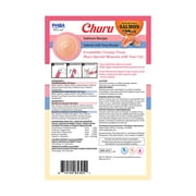 Churu 40ct Salmon Variety